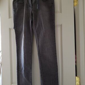 Ladies Jeans